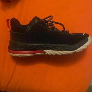 Nike lebron’s